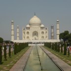 Welcome to the new home!